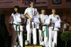 Zdjęcie z XIX Mistrzostw Polski Juniorów w Radzyminie, kadr 3